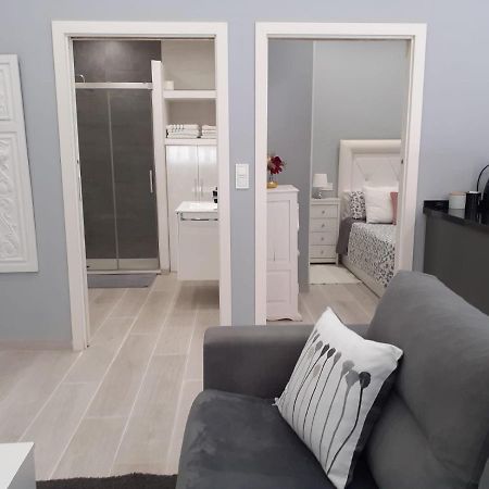 Apartamento Casa Lozano Fuengirola Exterior foto