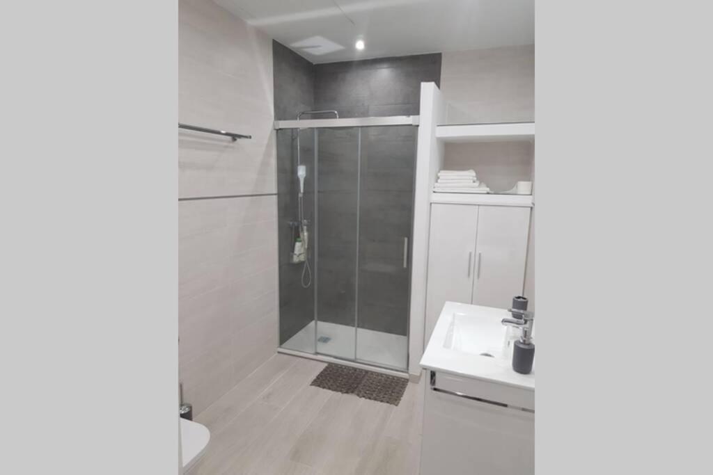Apartamento Casa Lozano Fuengirola Exterior foto