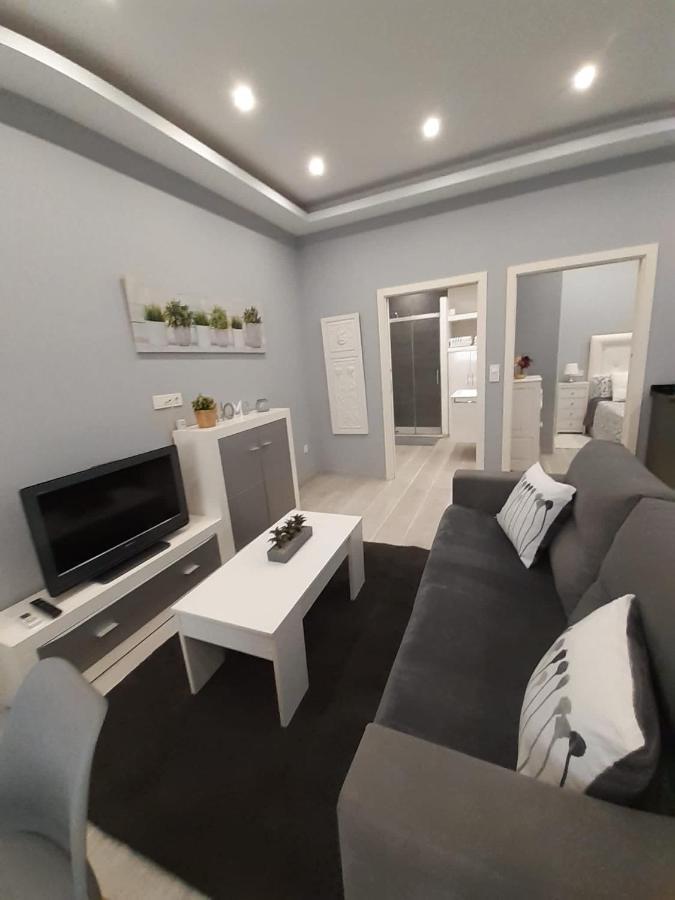 Apartamento Casa Lozano Fuengirola Exterior foto