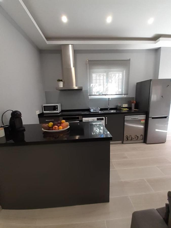 Apartamento Casa Lozano Fuengirola Exterior foto